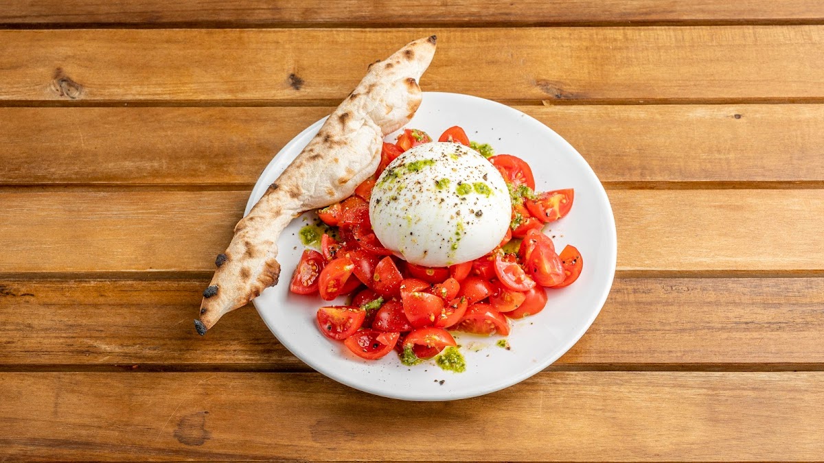 Ped's Pizza Gidea Park Photos 2